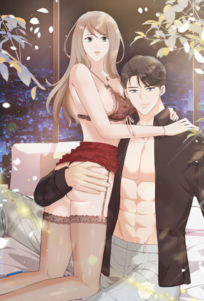 韩漫《我独自升级》封面